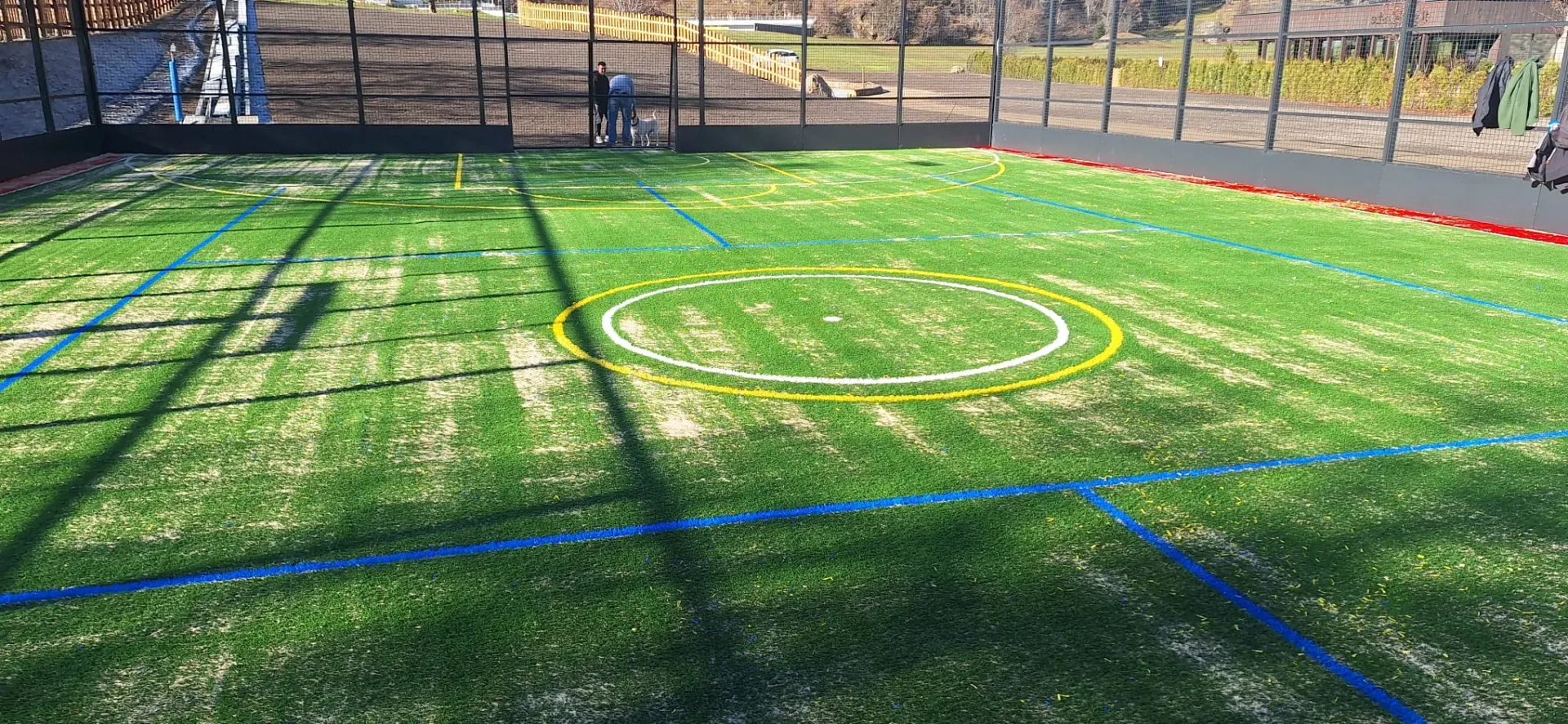 Campo Multisport 1