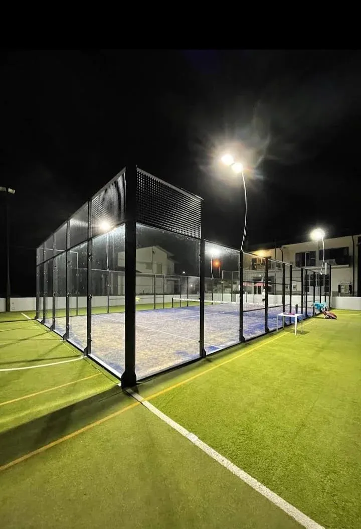 Campo da padel FIP Tour