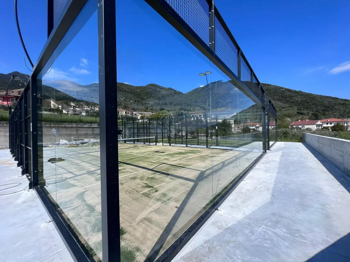 Squadra CN Innovation al lavoro