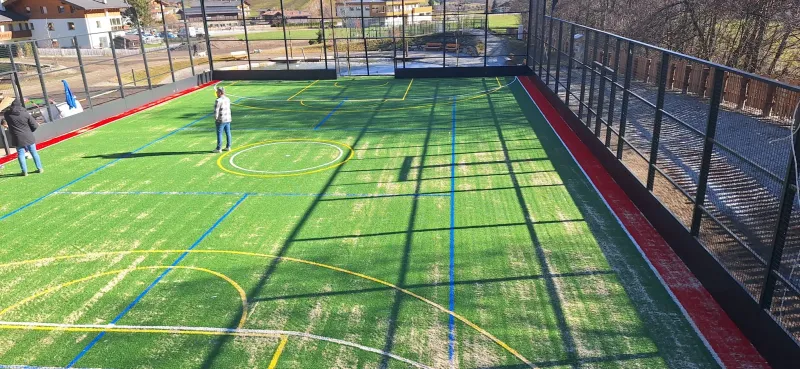 Tappeti e Illuminazione