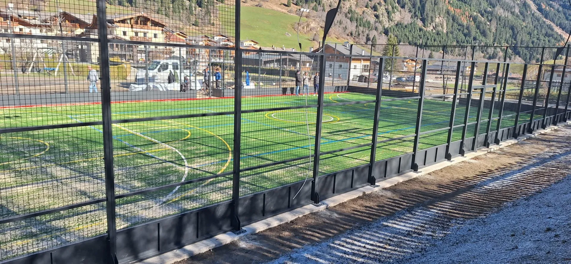 Campo Multisport 2